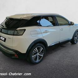 Peugeot 3008 3008 Hybrid 225 e-EAT8 Allure Pack Lattes