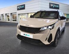 Peugeot 3008 Le Crès