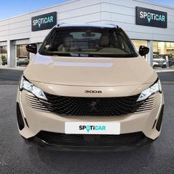 Peugeot 3008 3008 Hybrid 225 e-EAT8 GT Pack Le Cr&egrave;s