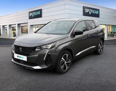 Peugeot 3008 Auch