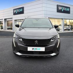 Peugeot 3008 3008 Hybrid 225 e-EAT8 GT Auch