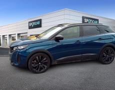 Peugeot 3008 Montpellier