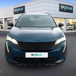 Peugeot 3008 3008 Hybrid 225 e-EAT8 GT Montpellier