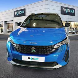 Peugeot 3008 3008 Hybrid 225 e-EAT8 GT Montpellier