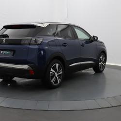 Peugeot 3008 3008 Hybrid 225 e-EAT8 Allure Pack Montpellier