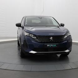 Peugeot 3008 3008 Hybrid 225 e-EAT8 Allure Pack Montpellier