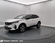 Peugeot 3008 - 3008 Hybrid 225 e-EAT8 Roadtrip - 19 320 €