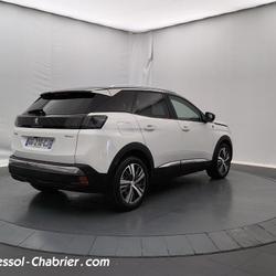 Peugeot 3008 3008 Hybrid 225 e-EAT8 Roadtrip B&eacute;ziers
