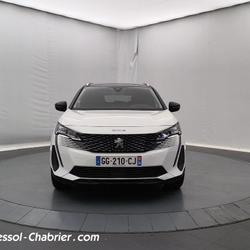 Peugeot 3008 3008 Hybrid 225 e-EAT8 Roadtrip B&eacute;ziers