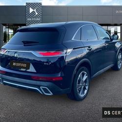 DS DS7 Crossback DS7 Crossback BlueHDi 130 EAT8 Grand Chic Auch