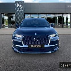 DS DS7 Crossback DS7 Crossback BlueHDi 130 EAT8 Grand Chic Auch
