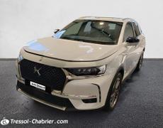 DS DS7 Crossback Lattes