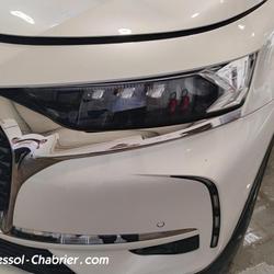 DS DS7 Crossback DS7 Crossback Hybride E-Tense 225 EAT8 Rivoli Lattes