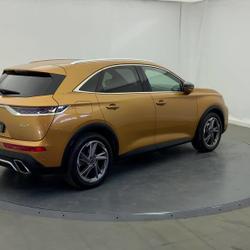 DS DS7 Crossback DS7 Crossback Hybride E-Tense 225 EAT8 Rivoli Perpignan