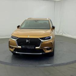 DS DS7 Crossback DS7 Crossback Hybride E-Tense 225 EAT8 Rivoli Perpignan