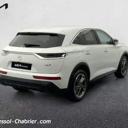 DS DS7 Crossback DS7 Crossback BlueHDi 130 EAT8 So Chic Perpignan