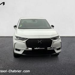 DS DS7 Crossback DS7 Crossback BlueHDi 130 EAT8 So Chic Perpignan