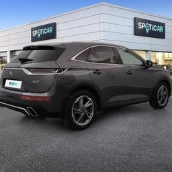 DS DS7 Crossback DS7 Crossback Hybride E-Tense 225 EAT8 Rivoli Montpellier