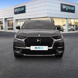 DS DS7 Crossback DS7 Crossback Hybride E-Tense 225 EAT8 Rivoli Montpellier
