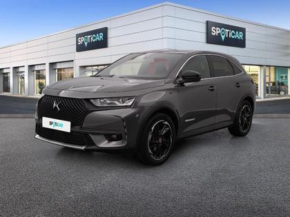 DS DS7 Crossback - DS7 Crossback Hybride E-Tense 225 EAT8 Performance Line - 24 890 €