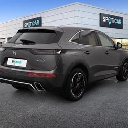 DS DS7 Crossback DS7 Crossback Hybride E-Tense 225 EAT8 Performance Line Montpellier