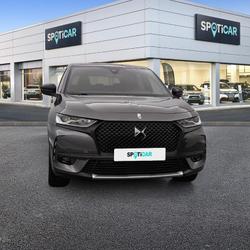 DS DS7 Crossback DS7 Crossback Hybride E-Tense 225 EAT8 Performance Line Montpellier