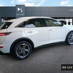 DS DS7 Crossback DS7 Crossback Hybride E-Tense 225 EAT8 Rivoli Montpellier