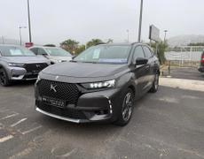 DS DS7 Lézignan-Corbières