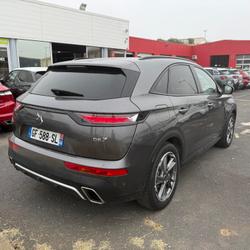 DS DS7 DS 7 Hybride Rechargeable E-Tense 225 EAT8 Pallas L&eacute;zignan-Corbi&egrave;res