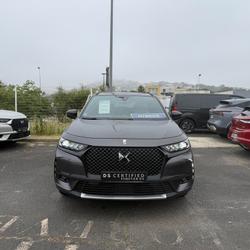 DS DS7 DS 7 Hybride Rechargeable E-Tense 225 EAT8 Pallas L&eacute;zignan-Corbi&egrave;res