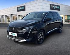 Peugeot 3008 Brive-la-Gaillarde