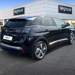 Peugeot 3008 3008 Hybrid 225 e-EAT8 Allure Pack Brive-la-Gaillarde