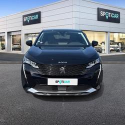 Peugeot 3008 3008 Hybrid 225 e-EAT8 Allure Pack Brive-la-Gaillarde
