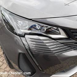 Peugeot 5008 5008 BlueHDi 180ch S&S EAT8 GT Brive-la-Gaillarde