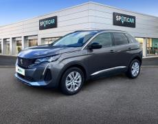 Peugeot 3008 Narbonne