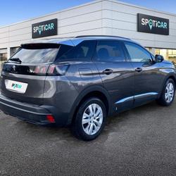 Peugeot 3008 3008 BlueHDi 130ch S&S EAT8 Style Narbonne