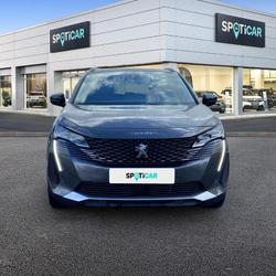 Peugeot 3008 3008 BlueHDi 130ch S&S EAT8 Style Narbonne