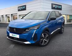 Peugeot 3008 - 3008 BlueHDi 130ch S&S EAT8 Allure - 20 475 €