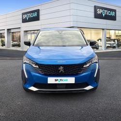 Peugeot 3008 3008 BlueHDi 130ch S&S EAT8 Allure Auch