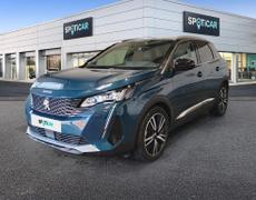 Peugeot 3008 Montpellier