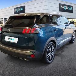 Peugeot 3008 3008 Hybrid 225 e-EAT8 GT Montpellier