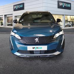 Peugeot 3008 3008 Hybrid 225 e-EAT8 GT Montpellier