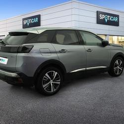 Peugeot 3008 3008 Hybrid 225 e-EAT8 Roadtrip Perpignan