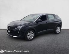 Peugeot 3008 Auch