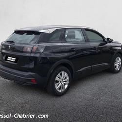 Peugeot 3008 3008 BlueHDi 130ch S&S EAT8 Active Pack Auch