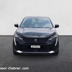 Peugeot 3008 3008 BlueHDi 130ch S&S EAT8 Active Pack Auch
