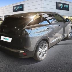 Peugeot 3008 3008 Hybrid 225 e-EAT8 Allure Pack Montpellier