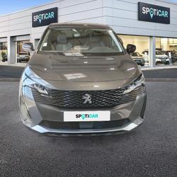 Peugeot 3008 3008 Hybrid 225 e-EAT8 Allure Pack Montpellier