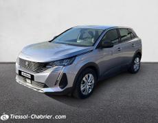 Peugeot 3008 Auch