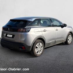 Peugeot 3008 3008 BlueHDi 130ch S&S EAT8 Active Pack Auch